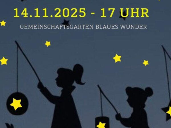 Lichterfest 2025